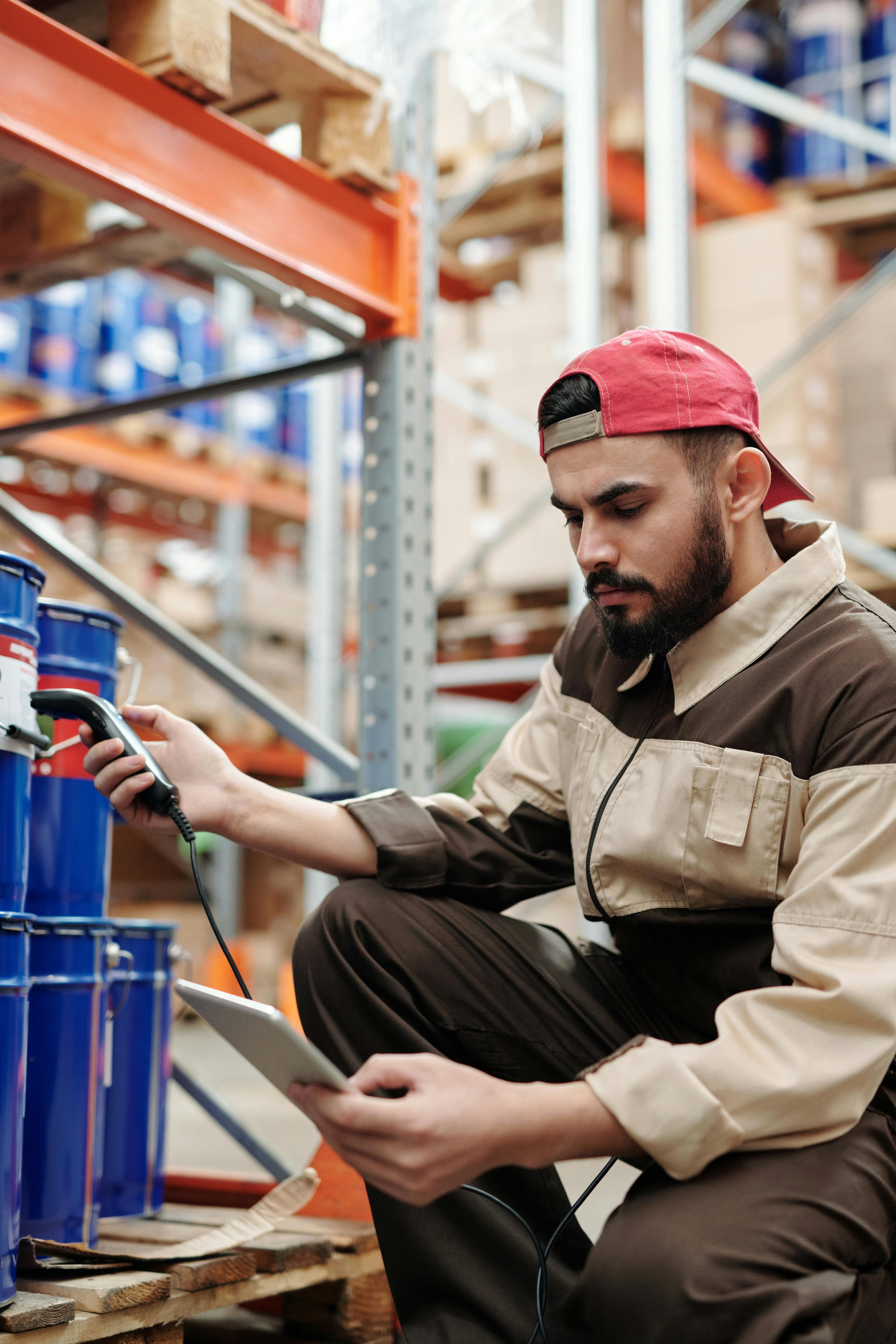 Procurement Services