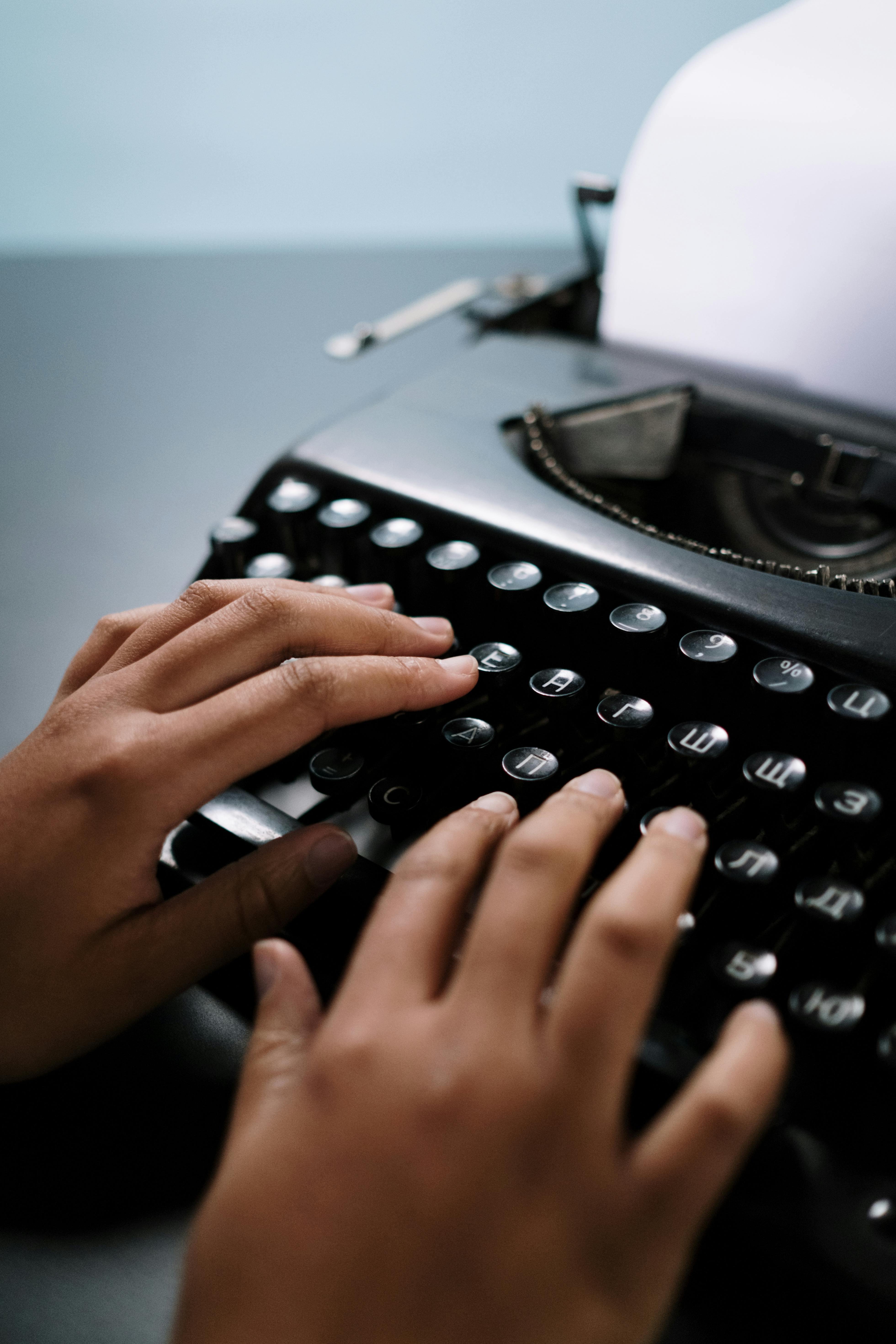 Publishing Industry